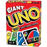 JOGO DE CARTAS UNO - GIANT UNO