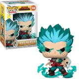 FUNKO POP MY HERO ACADEMIA - INFINITE DEKU WITH ERI 1008