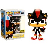 FUNKO POP GAMES SONIC - SHADOW WITH CHAO 288