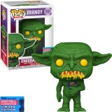 FUNKO POP MANDY NYCC 2021 EXCLUSIVE - CHEDDAR GOBLIN 1161