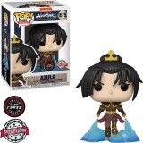 FUNKO POP CHASE AVATAR - AZULA 1079