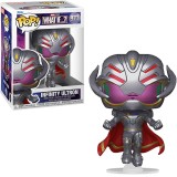 FUNKO POP MARVEL WHAT IF? - INFINITY ULTRON 973