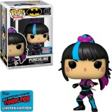 FUNKO POP HEROES NYCC 2021 EXCLUSIVE - PUNCHLINE 417