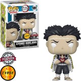 FUNKO POP CHASE DEMON SLAYER - GYOMEI HIMEJIMA 1091