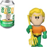 FUNKO SODA DC - AQUAMAN