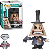 FUNKO POP DISNEY THE NIGHTMARE BEFORE CHRISTMAS EXCLUSIVE - MAYOR 807 (DIAMOND COLLECTION)