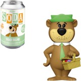 FUNKO SODA HANNA-BARBERA - YOGI BEAR