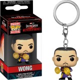 CHAVEIRO FUNKO POCKET POP KEYCHAIN MARVEL DOCTOR STRANGE IN THE MULTIVERSE OF MADNESS - WONG