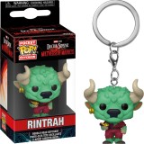 CHAVEIRO FUNKO POCKET POP KEYCHAIN MARVEL DOCTOR STRANGE IN THE MULTIVERSE OF MADNESS - RINTRAH