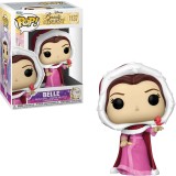 FUNKO POP DISNEY BEAUTY AND THE BEAST - BELLE 1137