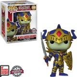 FUNKO POP YU-GI-OH EXCLUSIVE - BLACK LUSTER SOLDIER 1096 (SUPER SIZED 6