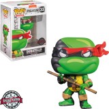 FUNKO POP TEENAGE MUTANT NINJA TURTLES EXCLUSIVE - DONATELLO 33