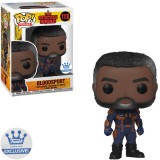 FUNKO POP HEROES THE SUICIDE SQUAD EXCLUSIVE - BLOODSPORT 1118