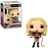 FUNKO POP ROCKS BRITNEY SPEARS - BRITNEY SPEARS (CIRCUS) 262