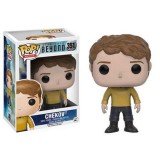 FUNKO POP MOVIES STAR TREK BEYOND - CHEVOK 351