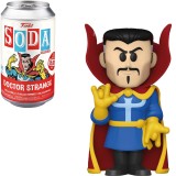 FUNKO SODA MARVEL - DOCTOR STRANGE