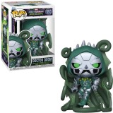 FUNKO POP MARVEL MECH STRIKE: MONSTER HUNTERS - DOCTOR DOOM 990