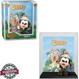 FUNKO POP DISNEY VHS COVERS EXCLUSIVE - A GOOFY MOVIE 04