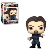 FUNKO POP MARVEL DOCTOR STRANGE IN THE MULTIVERSE OF MADNESS - SINISTER STRANGE 1030