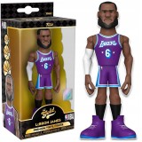 FUNKO GOLD CHASE NBA - LEBRON JAMES