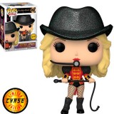 FUNKO POP ROCKS CHASE BRITNEY SPEARS - BRITNEY SPEARS CIRCUS 262