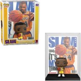 FUNKO POP NBA COVER SLAM - SHAQUILLE ONEAL 02
