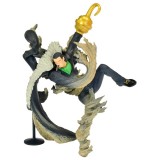 ESTTUA BANPRESTO ONE PIECE - ABILIATORS CROCODILE