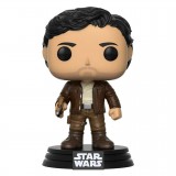 FUNKO POP STAR WARS 8 POE DAMERON 192
