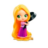 ESTTUA BANPRESTO SWEETINY DISNEY CHARACTERS - RAPUNZEL