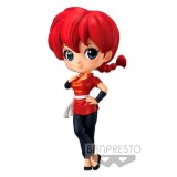 ESTTUA BANPRESTO Q POSKET RANMA 1/2 - RANMA SAOTOME (VERSO A)