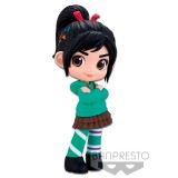 ESTTUA BANPRESTO Q POSKET DISNEY - VANELLOPE (VERSO A)