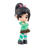 ESTTUA BANPRESTO Q POSKET DISNEY - VANELLOPE (VERSO B)