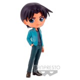 ESTTUA BANPRESTO QPOSKET DETECTIVE CONAN - HEIJI HATTORI (VERSO B)