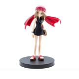 ESTTUA BANPRESTO SHAMAN KING - ANNA KYOYAMA