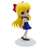 ESTTUA BANPRESTO QPOSKET SAILOR MOON ETERNAL - MINAKO AINO (VERSO A)