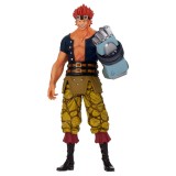 ESTTUA BANPRESTO ONE PIECE DXF VOL.17 - HAWKINS KID