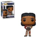 FUNKO POP DISNEY LIGHTYEAR - IZZY HAWTHORNE (JR. ZAP PATROL) 1212