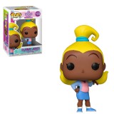 FUNKO POP DISNEY THE PROUD FAMILY - DIJONAY JONES 1174