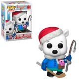 FUNKO POP PEPPERMINT LANE - DAUBER HIGGINS 08