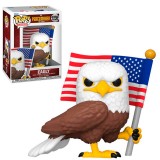 FUNKO POP PEACEMAKER - EAGLY 1236