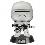FUNKO POP STAR WARS FIRST ORDER FLAMETROOPER 68