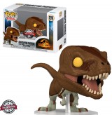 FUNKO POP JURASSIC WORLD DOMINION EXCLUSIVE - ATROCIRAPTOR PANTHERA 1216