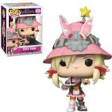 FUNKO POP GAMES TINY TINA'S WONDERLANDS - TINY TINA 858