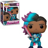 FUNKO POP GAMES TINY TINA'S WONDERLANDS - PALADIN MIKE 861