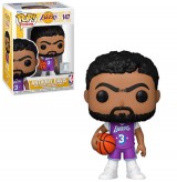 FUNKO POP NBA LAKERS - ANTHONY DAVIS 147
