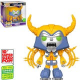 FUNKO POP TRANSFORMERS EXCLUSIVE - UNICRON 103 (SUPER SIZED 10'') (SDCC 2022)