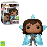 FUNKO POP MARVEL DOCTOR STRANGE IN THE MULTIVERSE OF MADNESS EXCLUSIVE - AMERICA CHAVEZ 1070 (SDCC 2022)