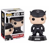 FUNKO POP STAR WARS GENERAL HUX 109