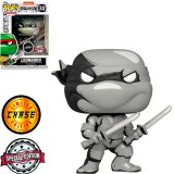 FUNKO POP CHASE NINJA TURTLES EXCLUSIVE - LEONARDO 32