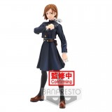 ESTTUA BANPRESTO JUJUTSU KAISEN - NOBARA KUGISAKI (28828)